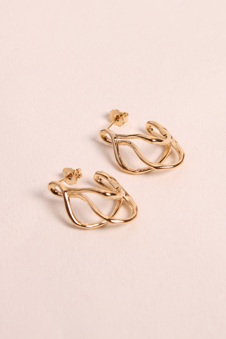 Sissy Earrings