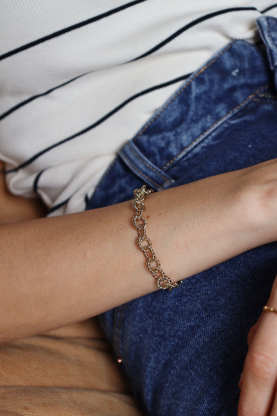 Ninon Bracelet