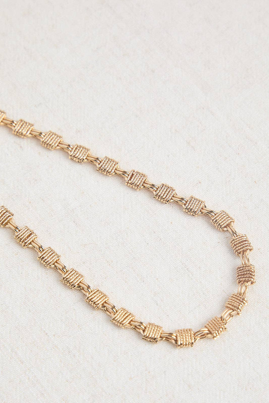 Kiran necklace