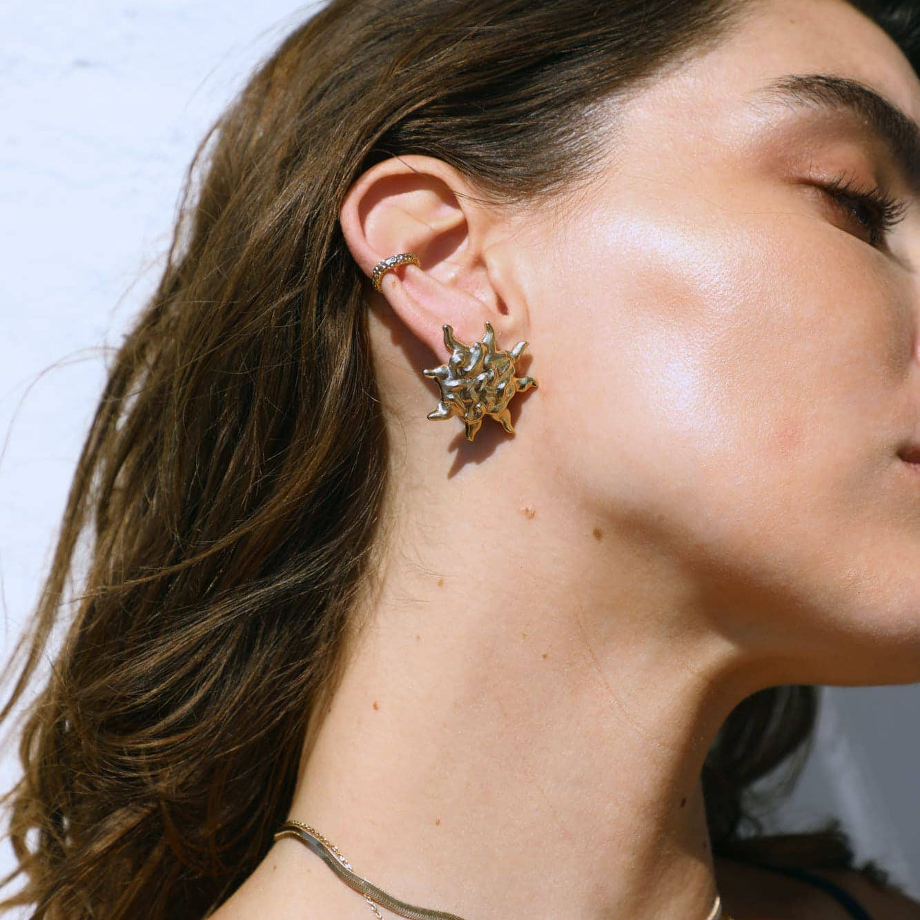 Sol earrings