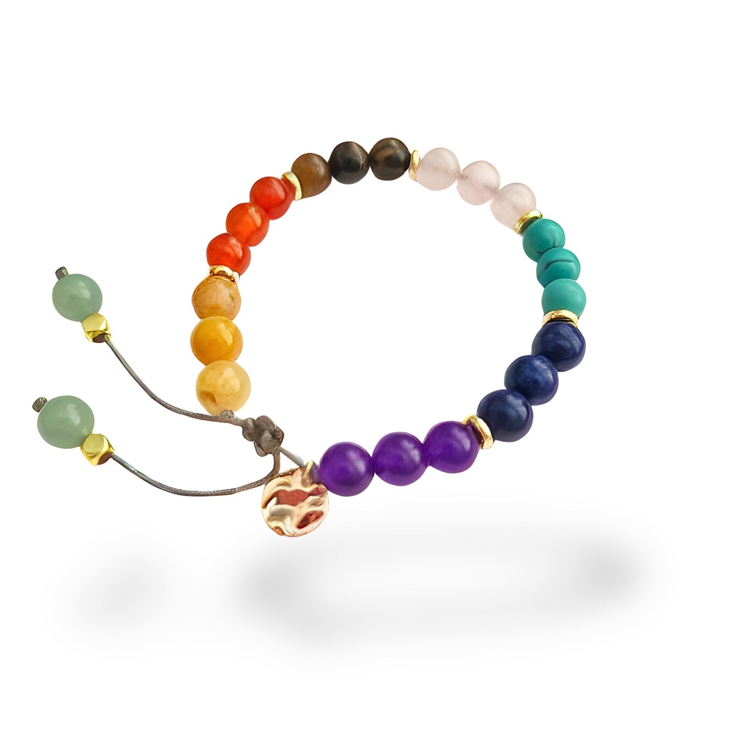 Chakra Bracelet