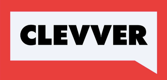 clevver logo
