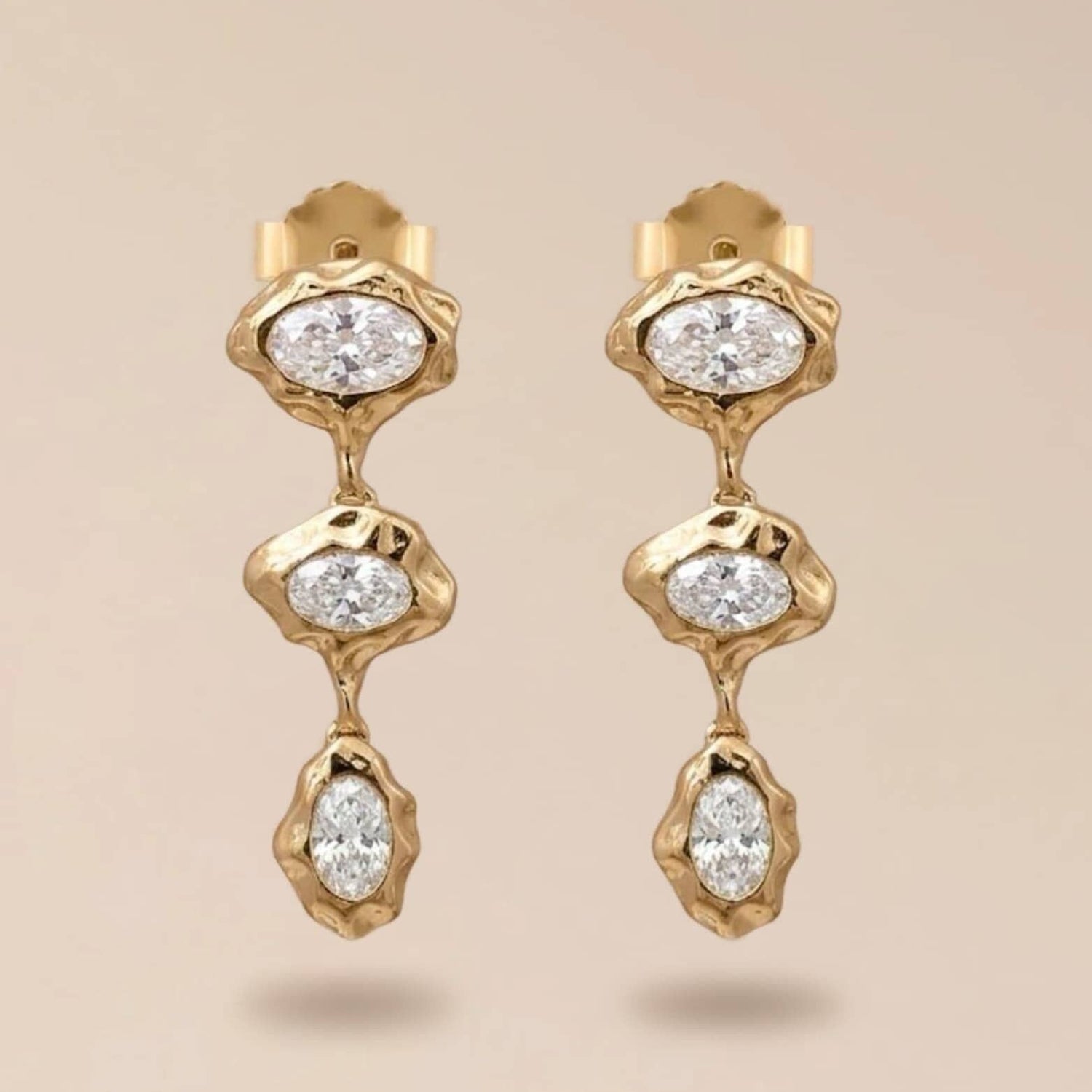 Elara earrings