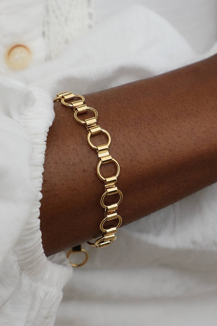 Paolo bracelet