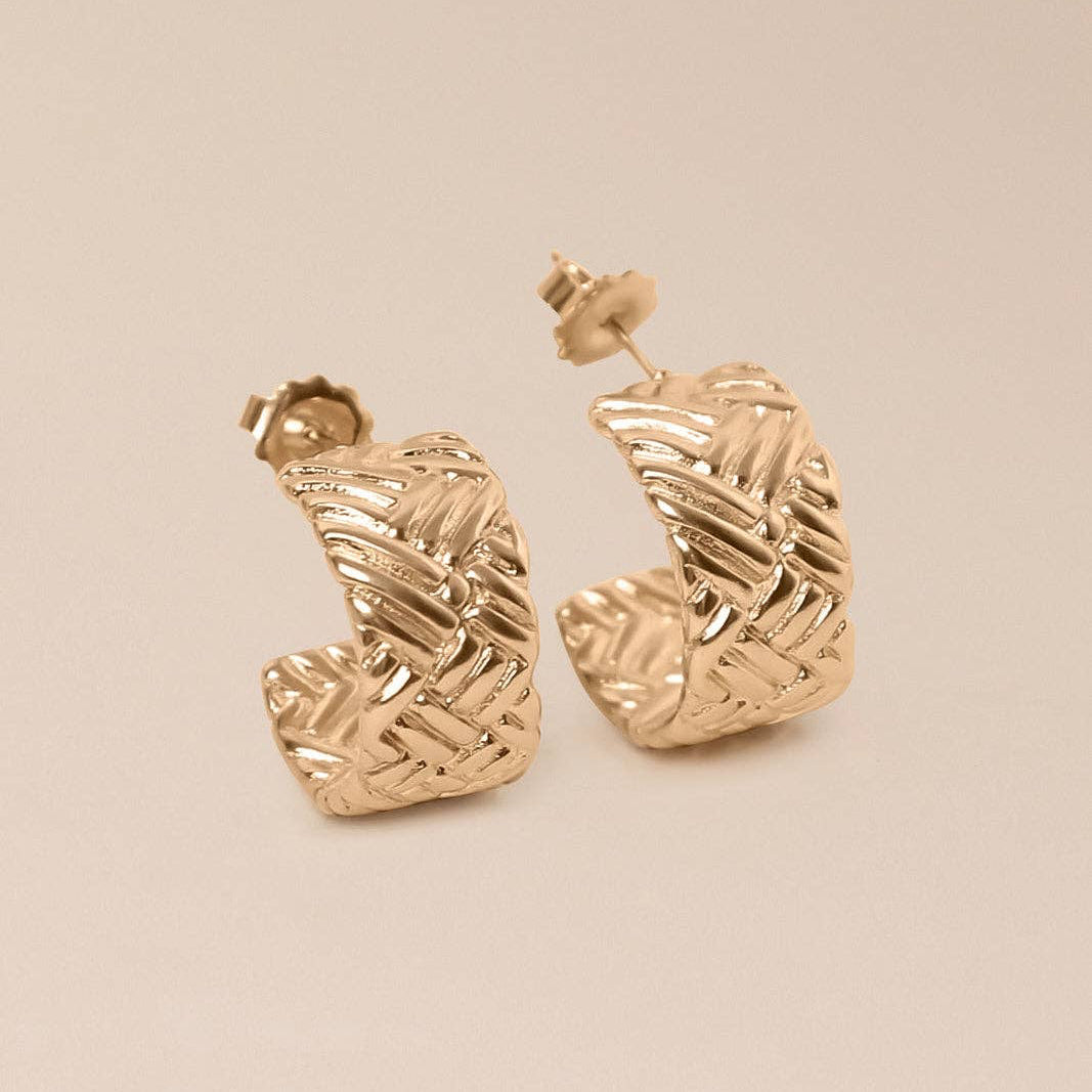 Calista earrings