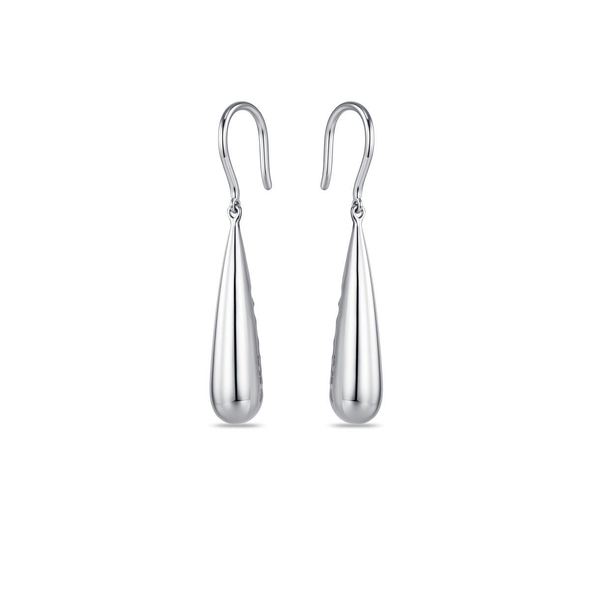 Drop Earrings