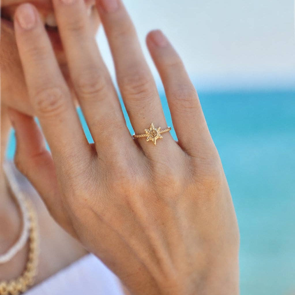 Doria ring