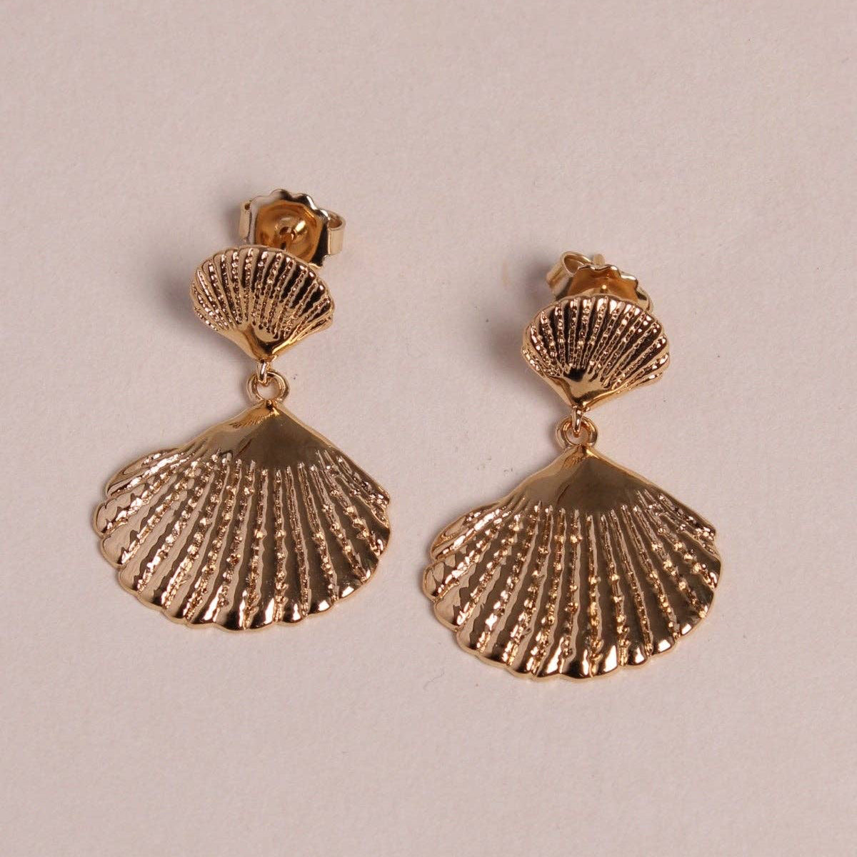 Conglia Earrings
