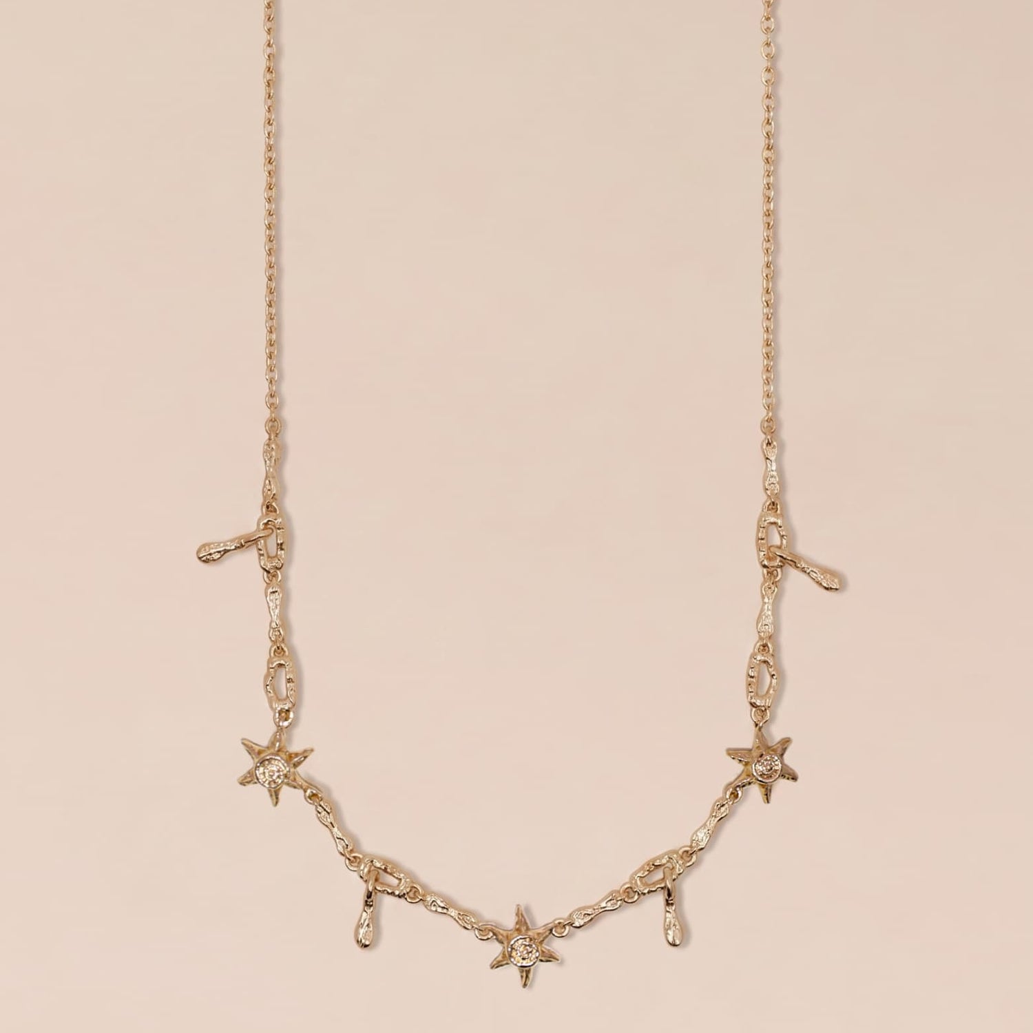 Doria Necklace