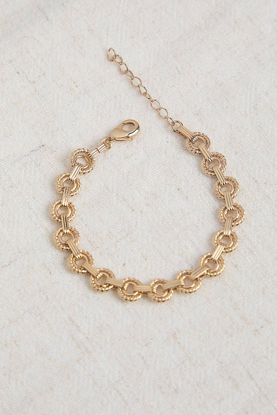 Mahan Bracelet