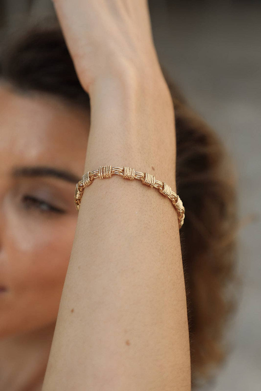 Kiran Bracelet