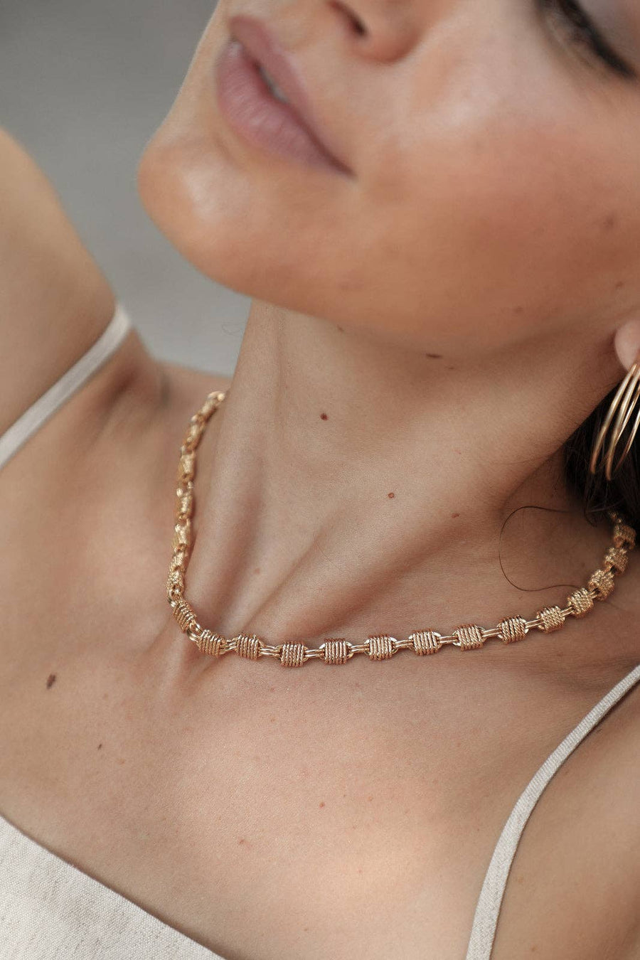 Kiran necklace