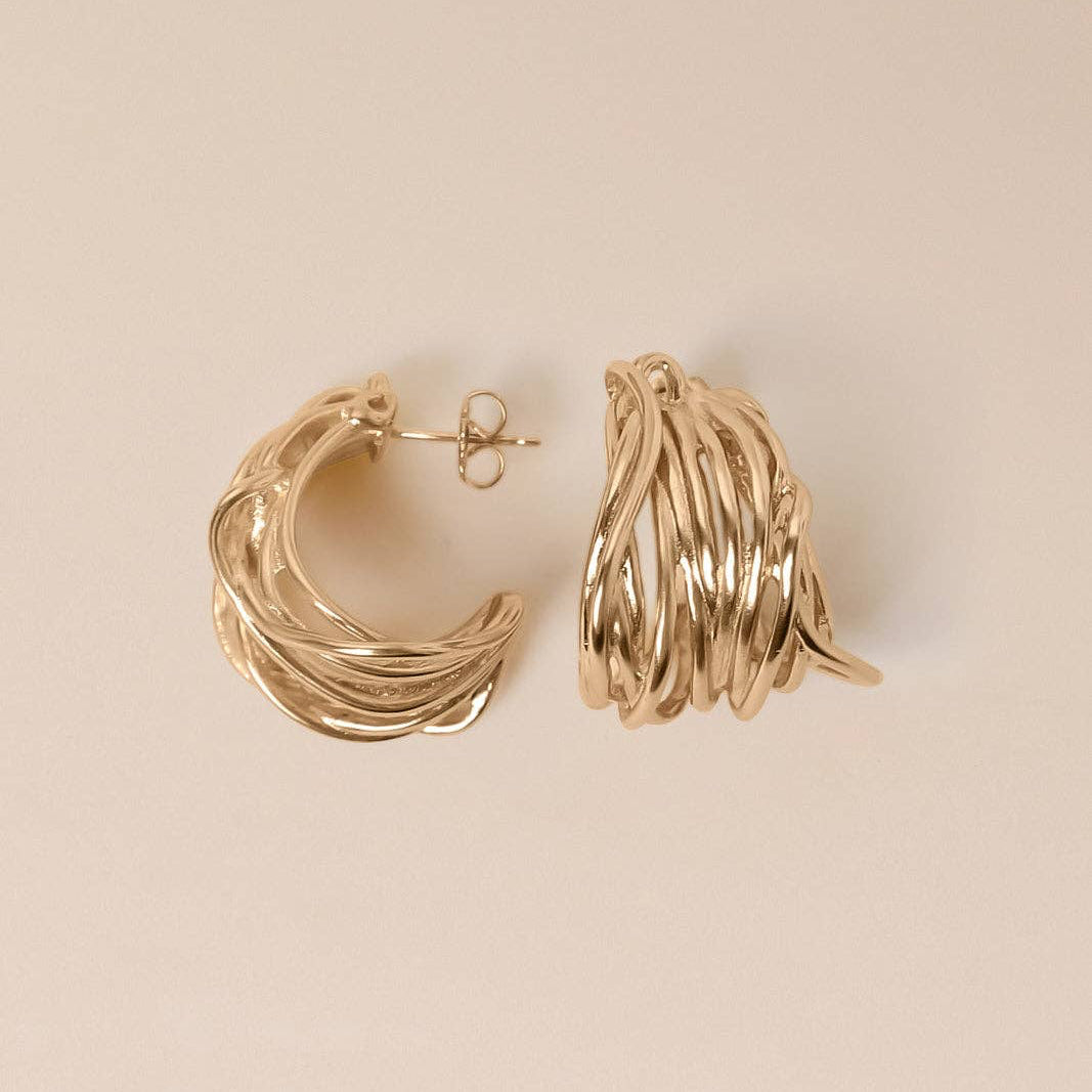 Ysadora earrings