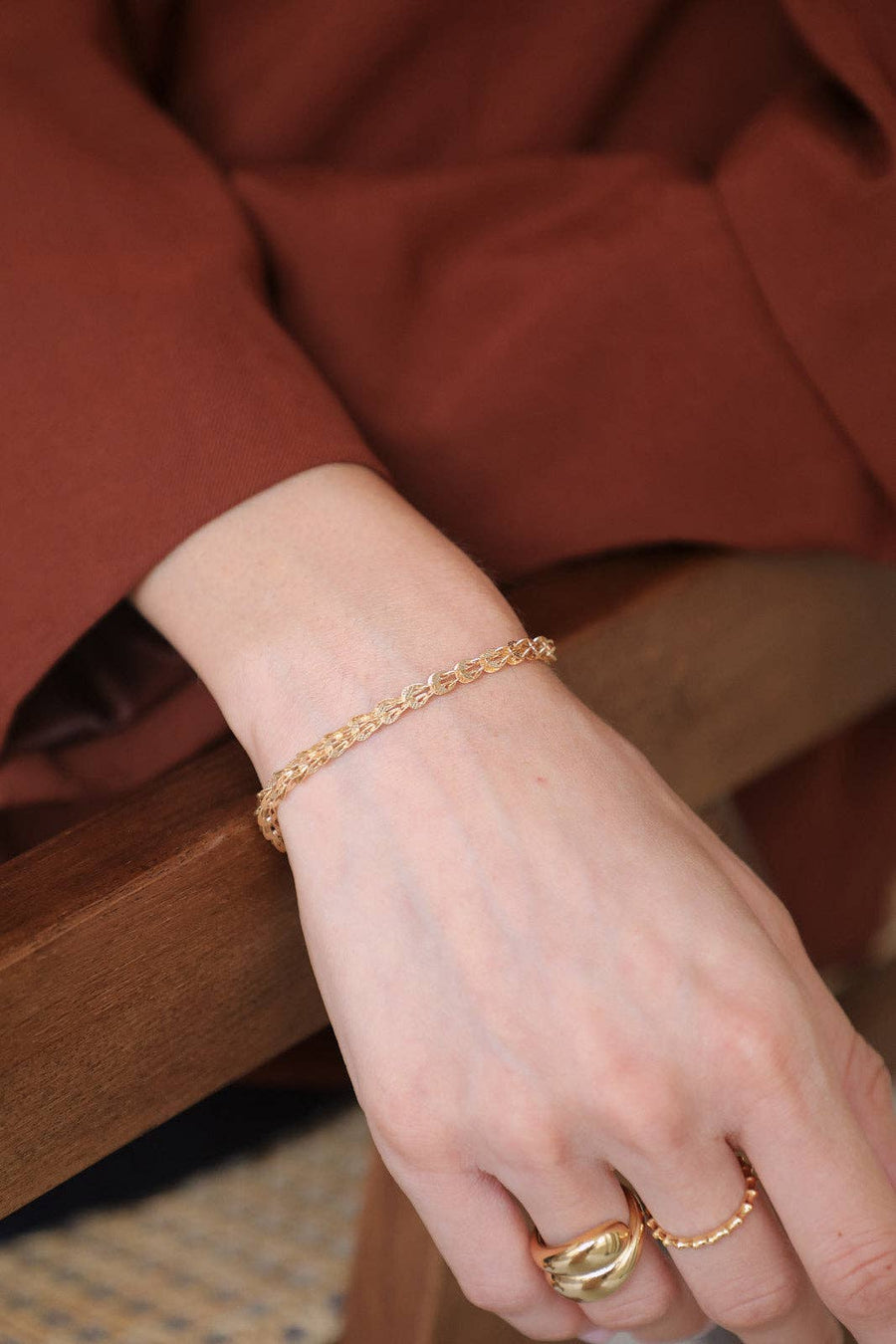 Anwar Bracelet