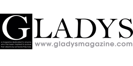 gladys magazine logo
