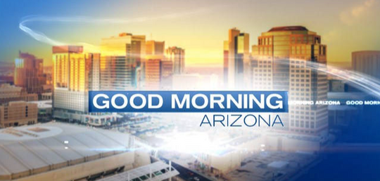 good morning arizona logo