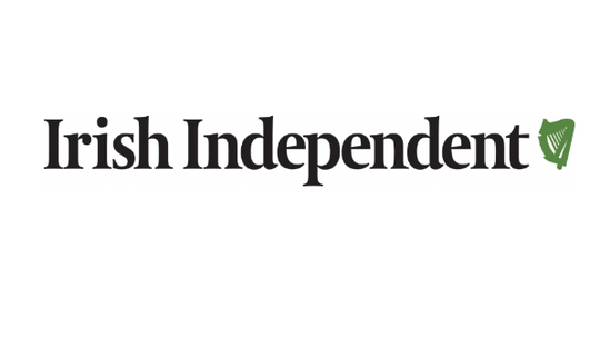 irish independent logo