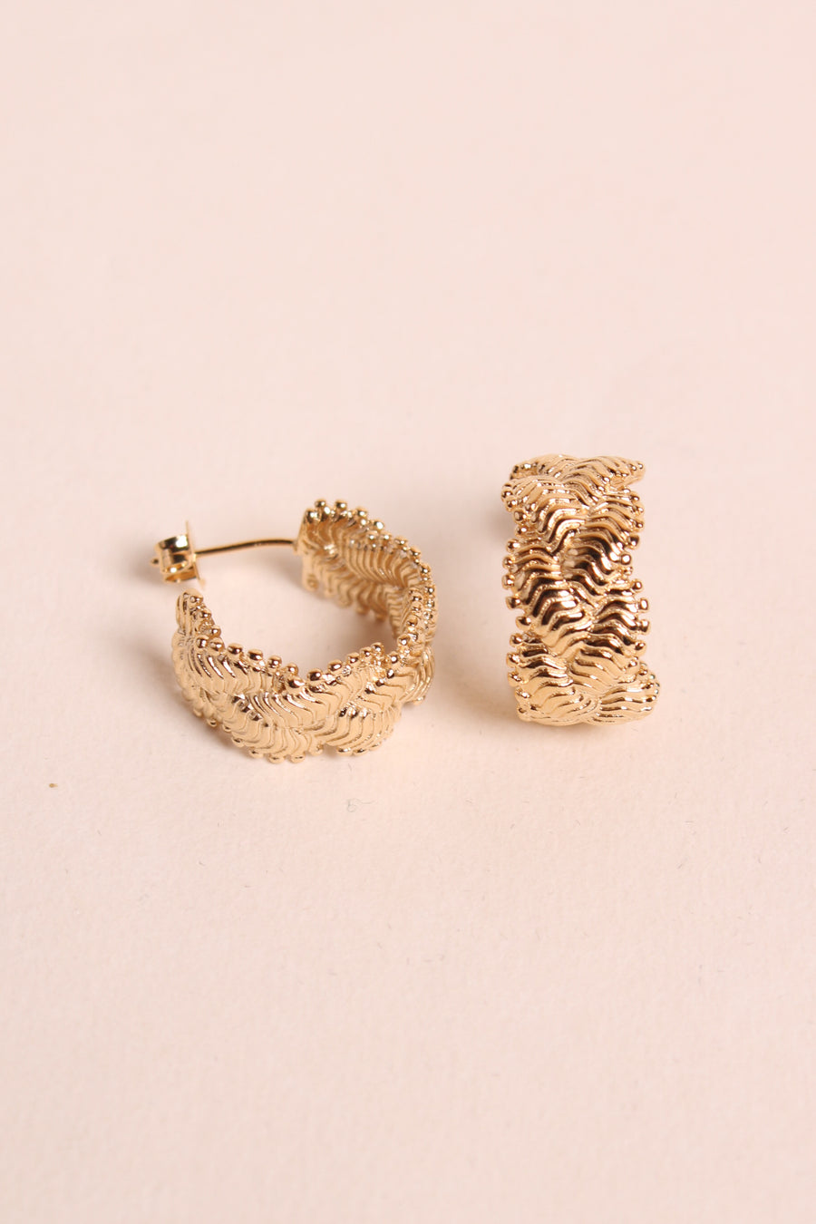 Jeanne Earrings