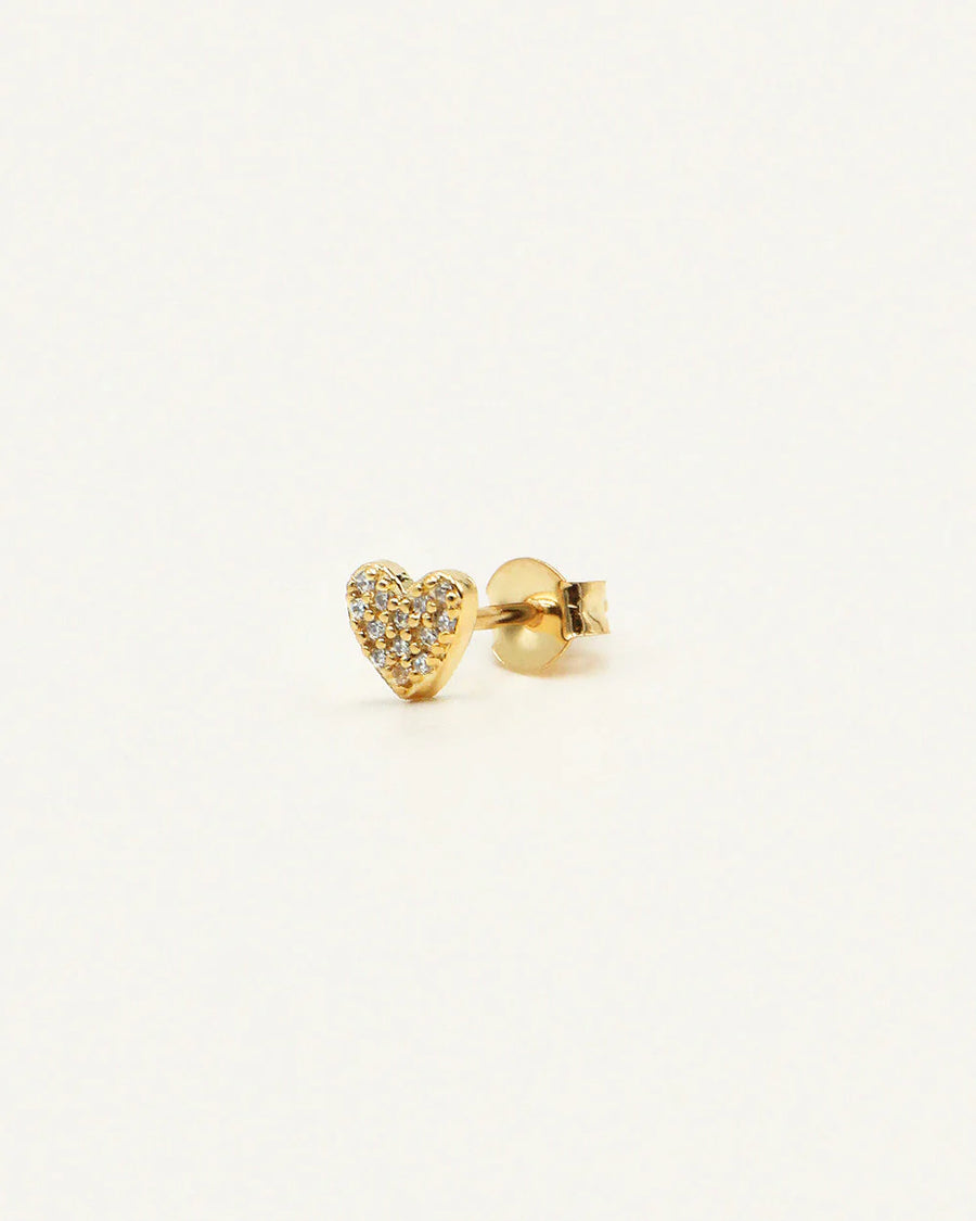 Lily Stud Earrings