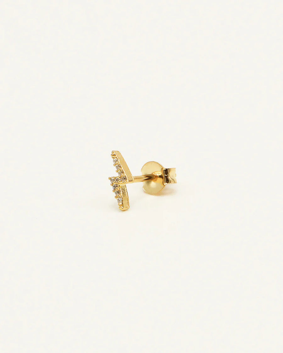 Lily Stud Earrings