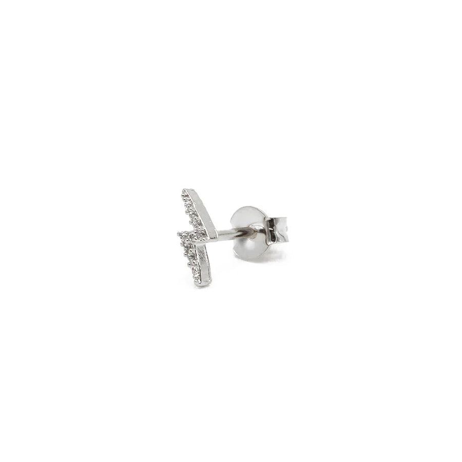 Lily Stud Earrings