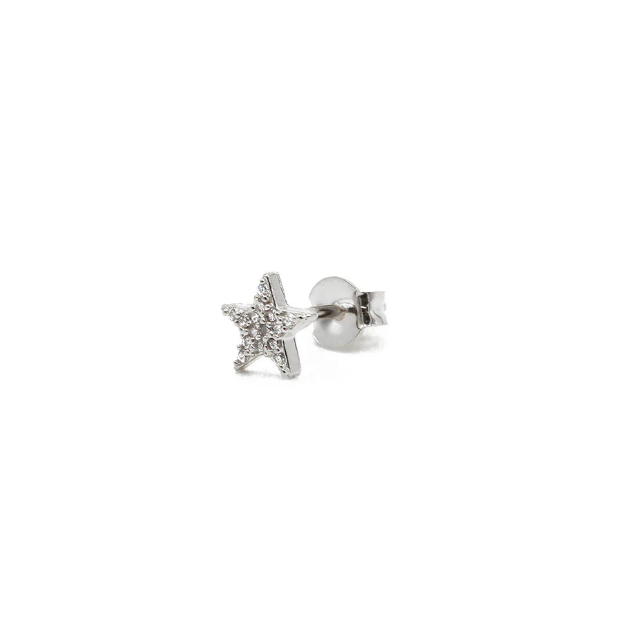 Lily Stud Earrings
