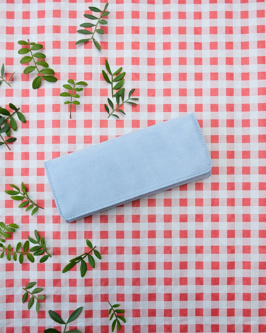 Catherine Foldable Jewelry pouch