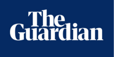 The Guardian logo