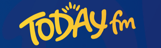 today fm logo