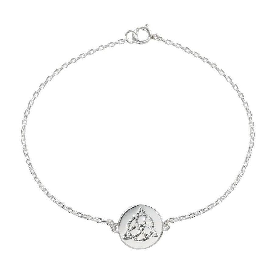 Celtic Love Bracelet 