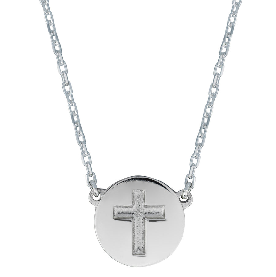 Cross Necklace